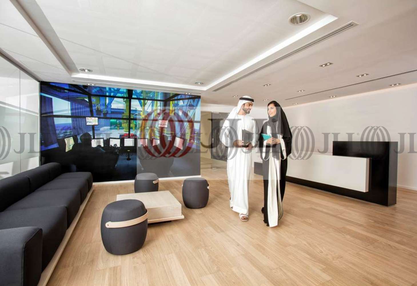 Office,   - Dubai South Business Park