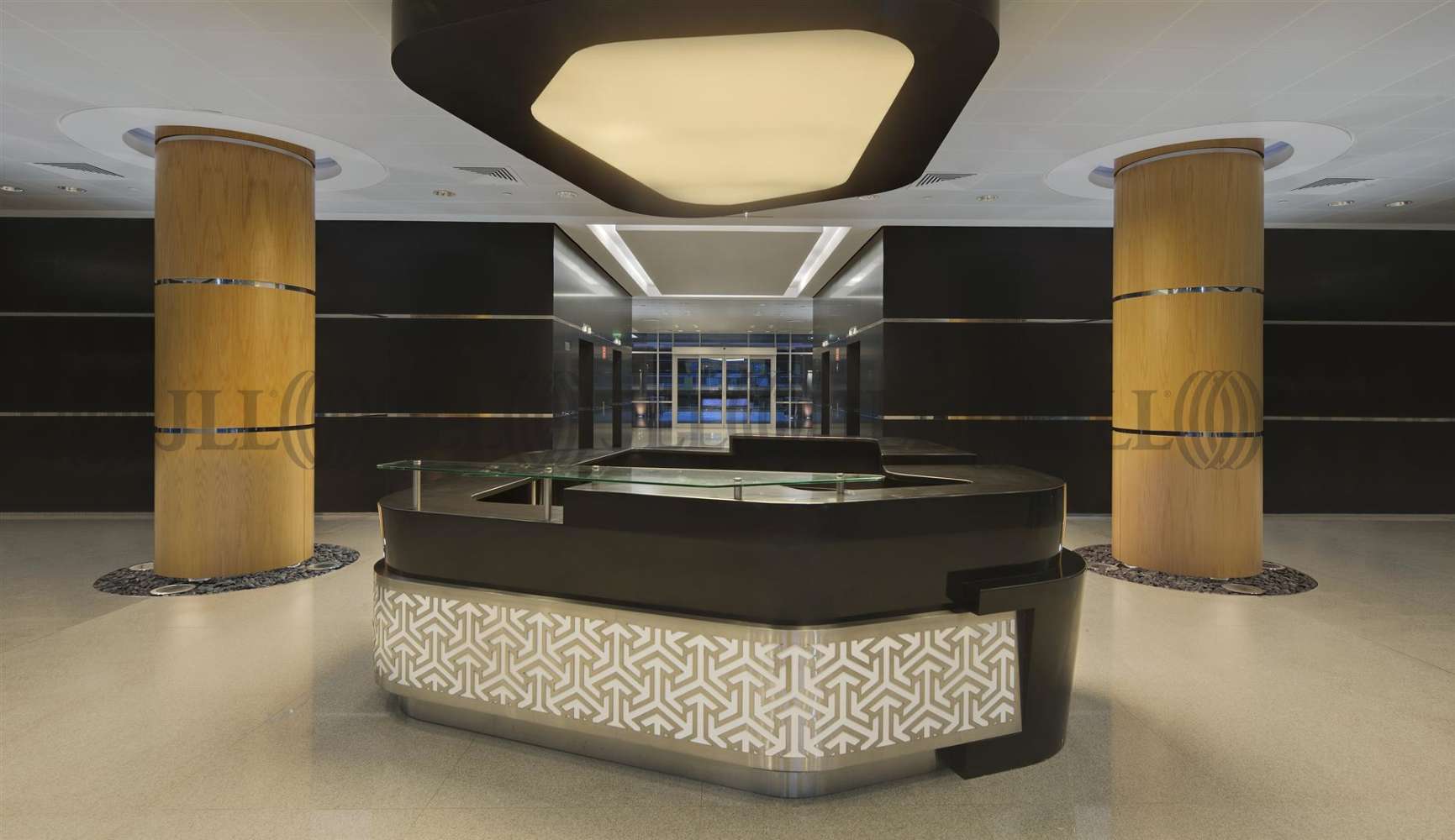 Office,   - Dubai South Business Park