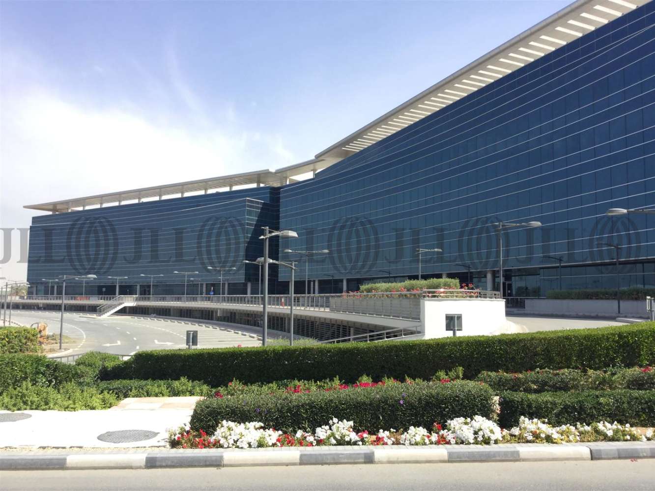 Office,   - Dubai South Business Park