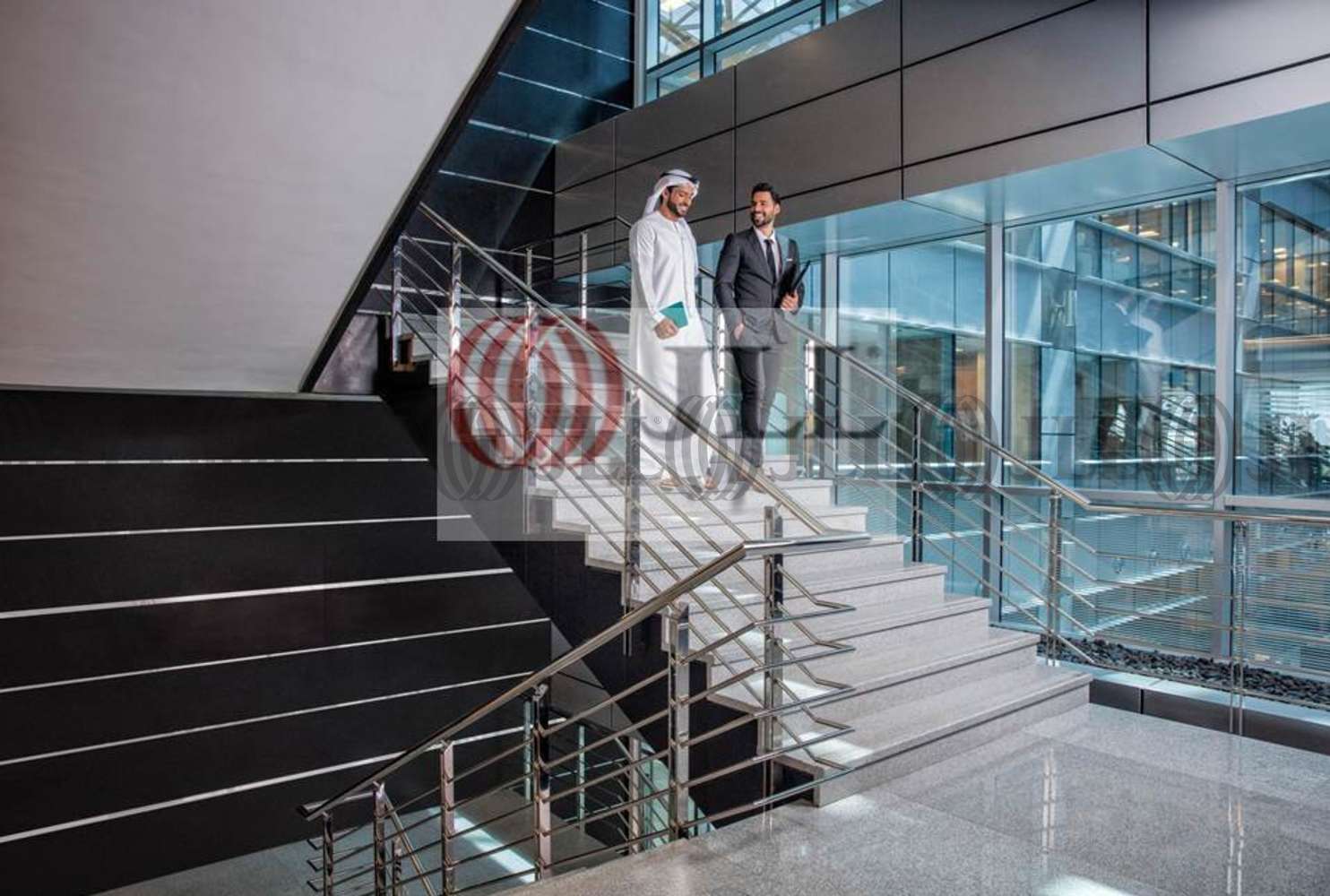 Office,   - Dubai South Business Park