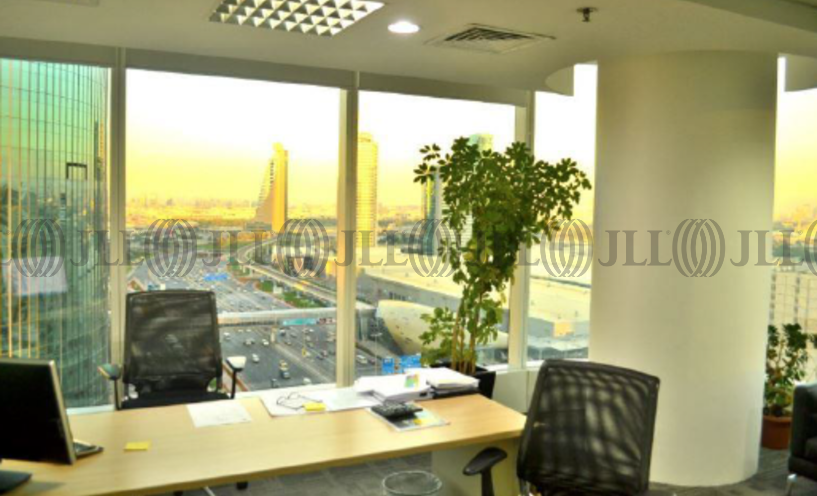 Office,   - Nassima Tower