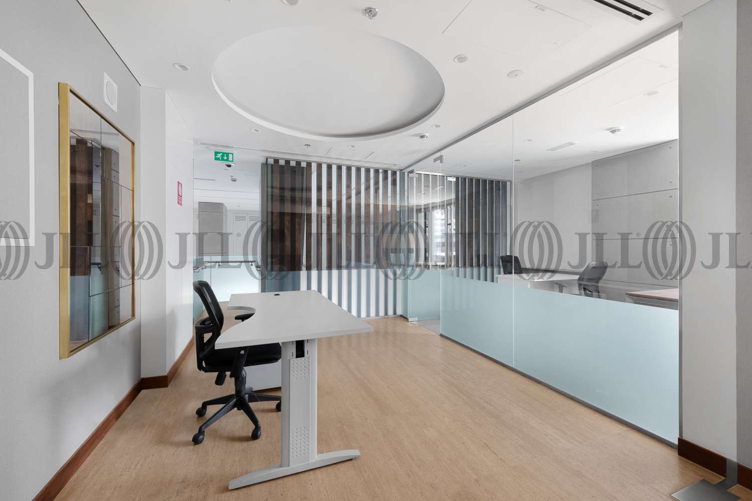 Office Dubai,   - Fully Fitted & Furnished Offices In City Walk