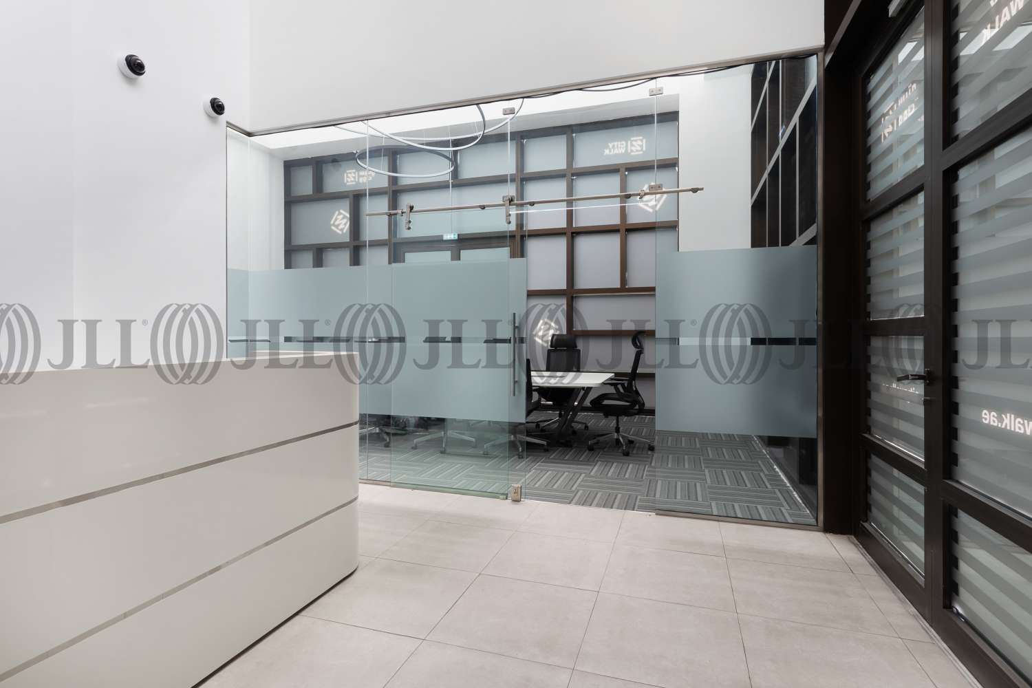 Office Dubai,   - Fully Fitted & Furnished Offices In City Walk