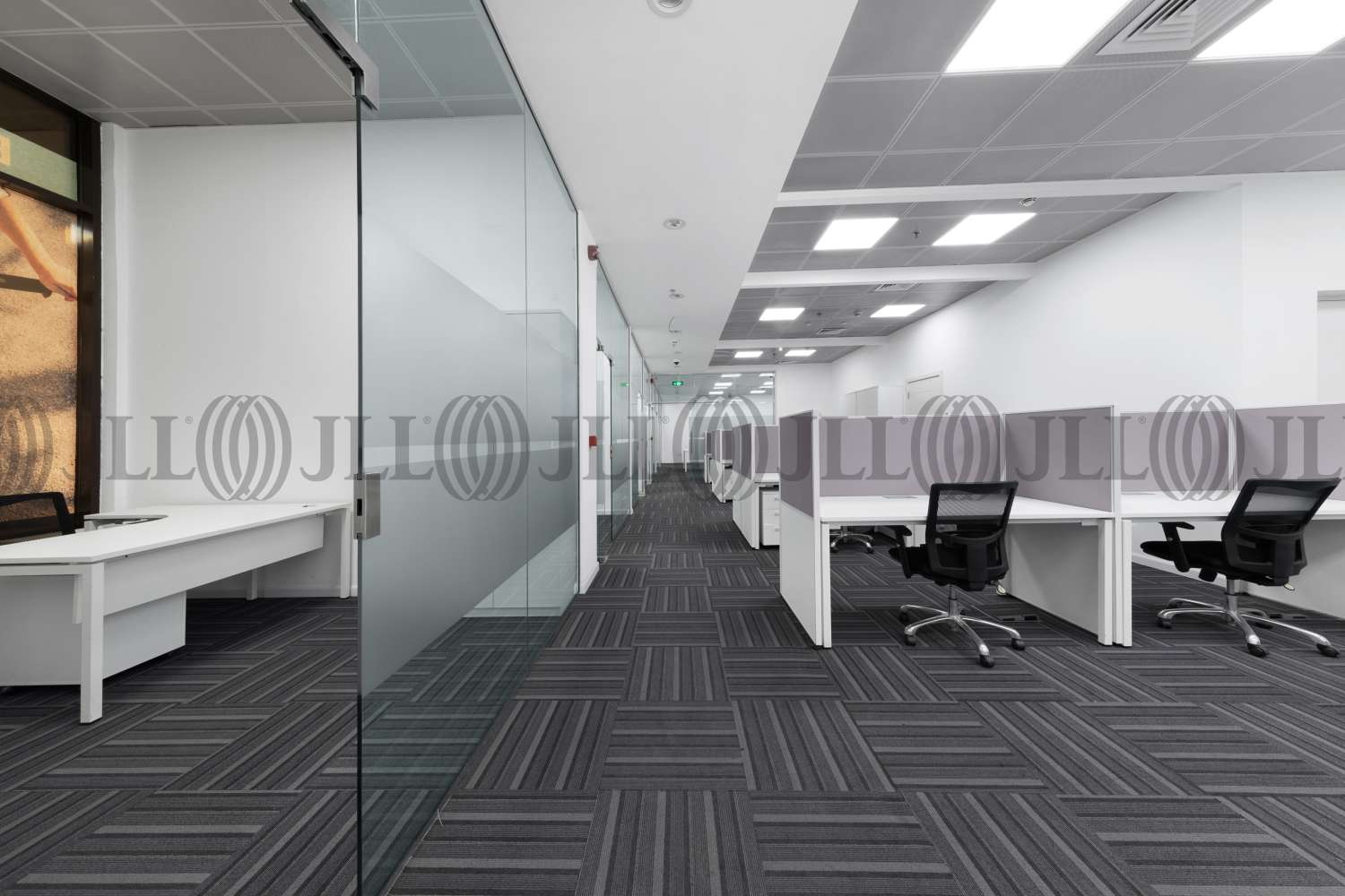 Office Dubai,   - Fully Fitted & Furnished Offices In City Walk