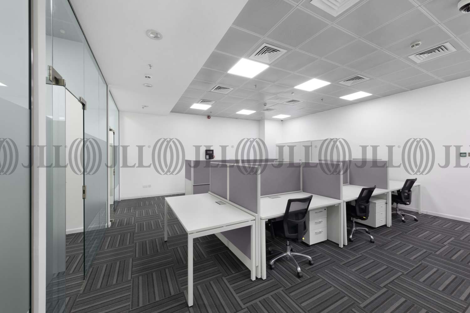 Office Dubai,   - Fully Fitted & Furnished Offices In City Walk