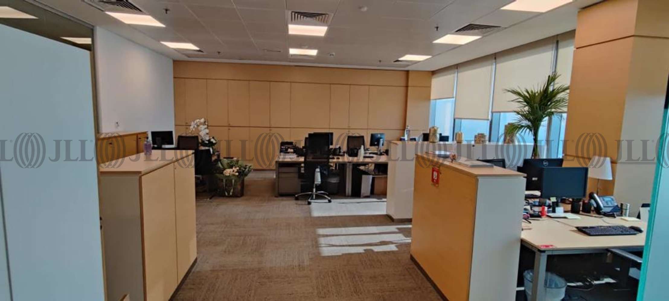 Office Dubai,   - Emirates Office Tower
