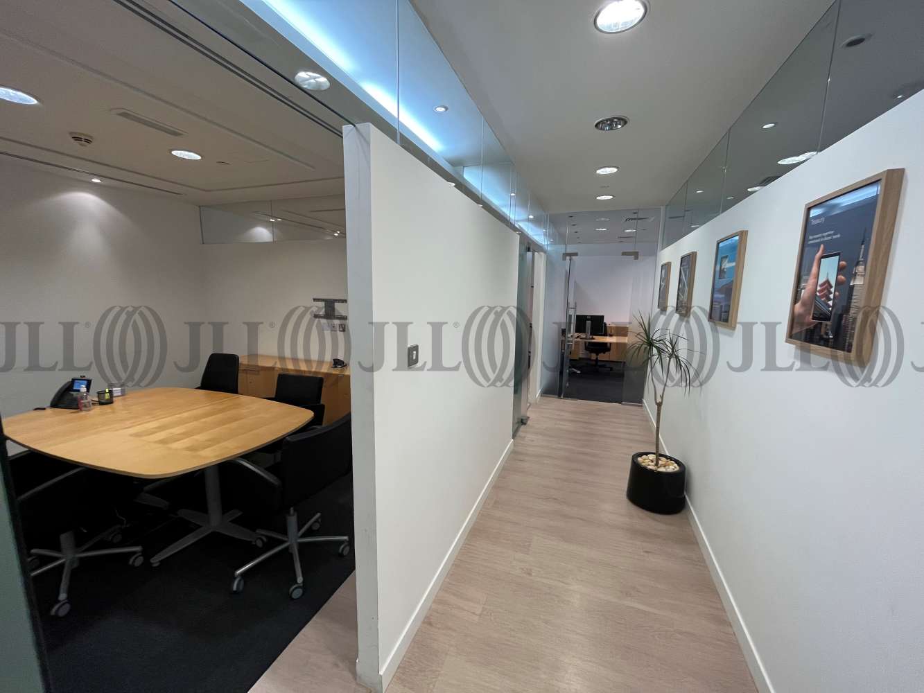 Office Dubai,   - Fully Fitted Office