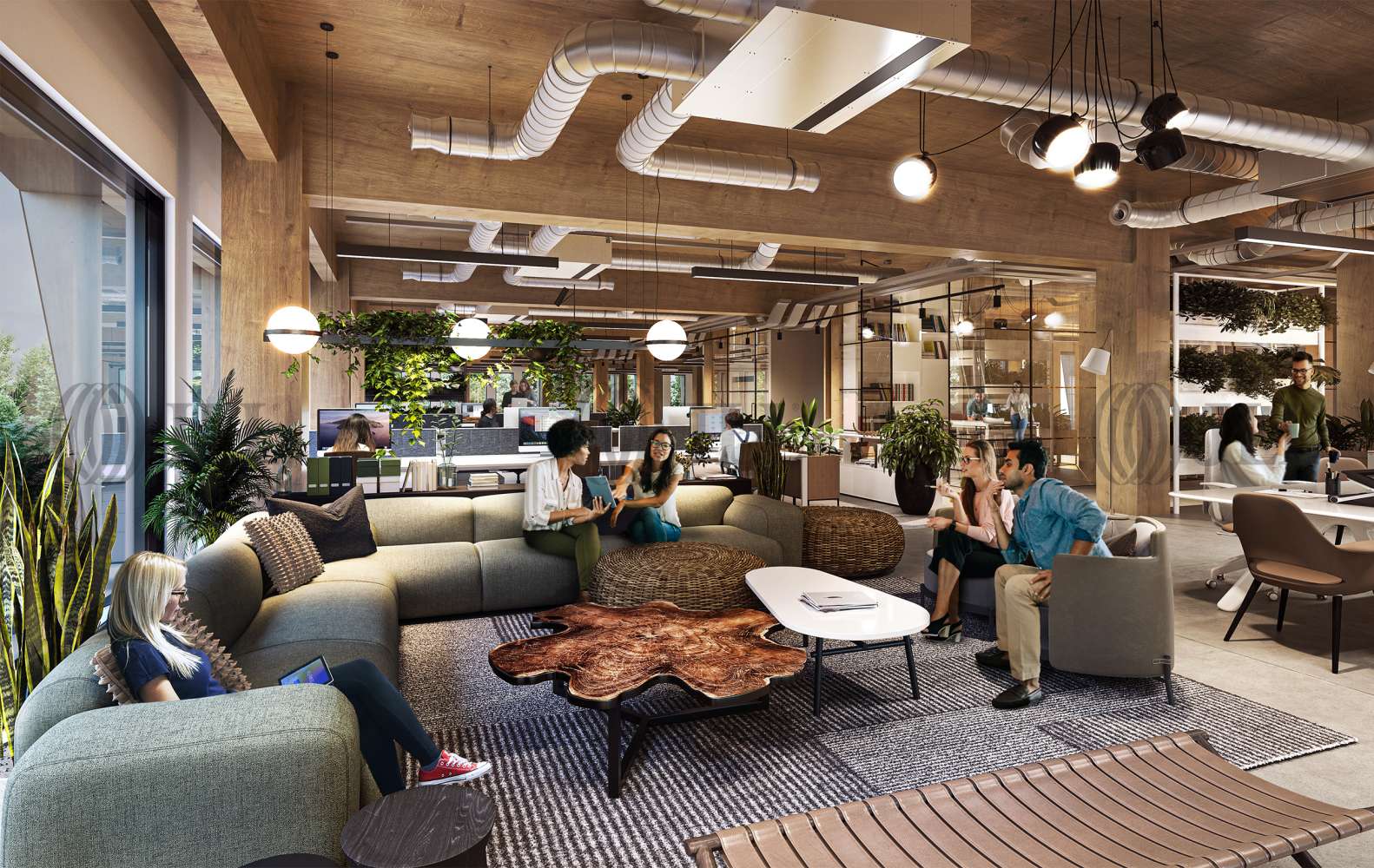 The Evo Building, Didsbury Didsbury Technology Park JLL Properties UK