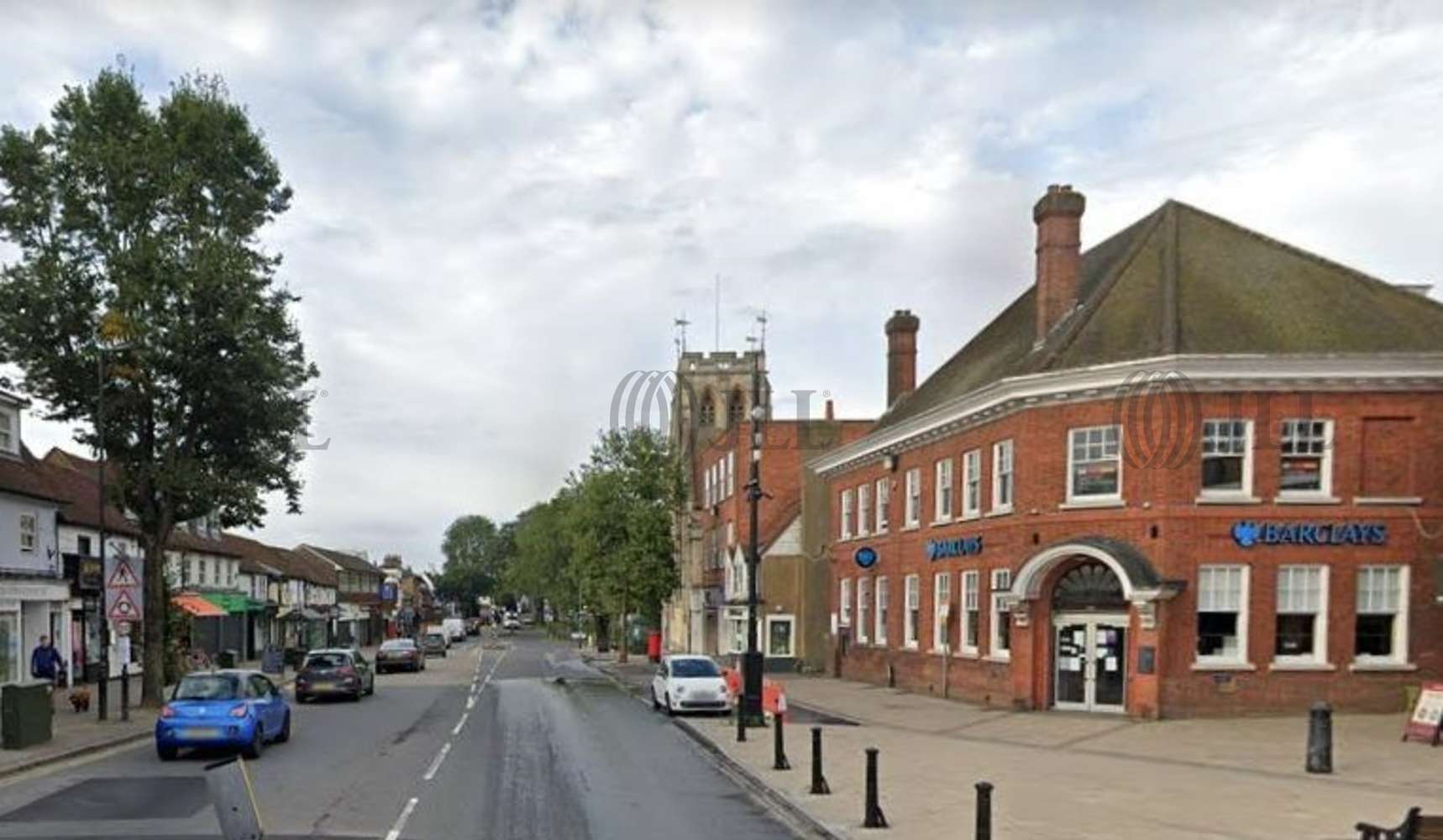 Epping, Epping 183 High Street JLL Properties UK