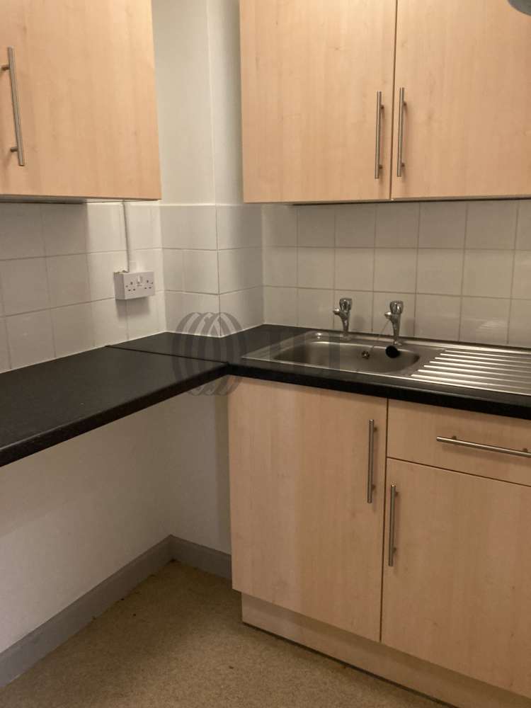 Units 58 & 59, Yate Beeches Industrial Estate JLL Properties UK