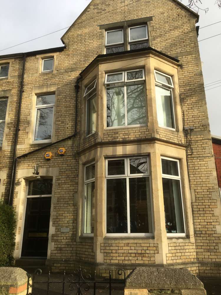 30, Richmond Road, Cardiff JLL Properties UK