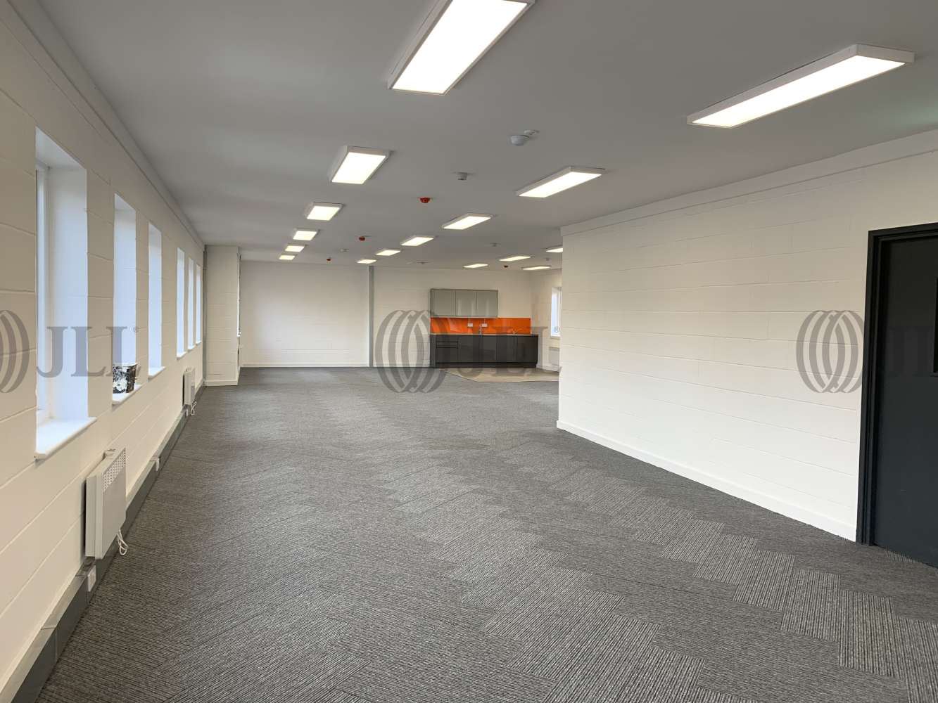 Ty Bevan House, Cardiff 2430 Lambourne Crescent JLL Properties UK