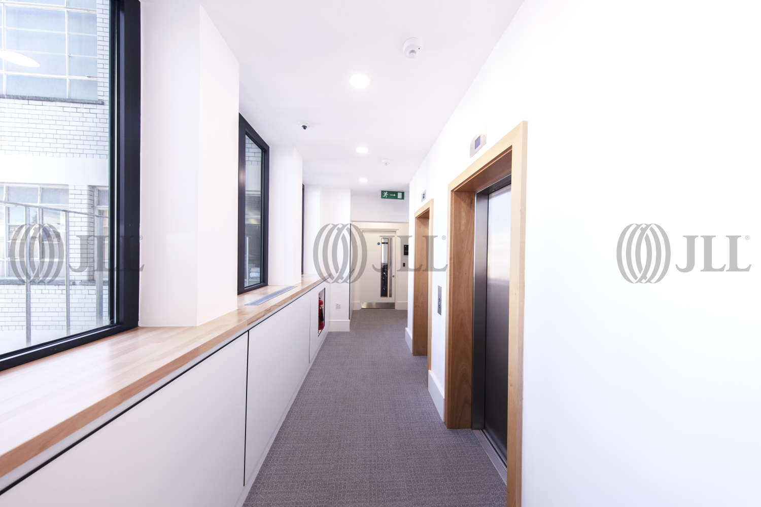 14 Waterloo Street Birmingham JLL Properties UK