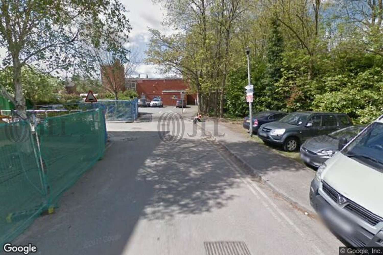 67 Alma Road, Windsor JLL Properties UK