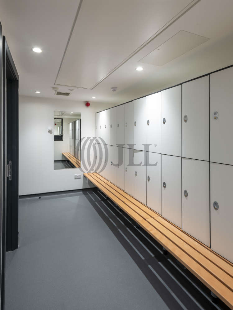 130 St Vincent Street, Glasgow JLL Properties UK 130 St Vincent Street, Glasgow JLL Properties UK
