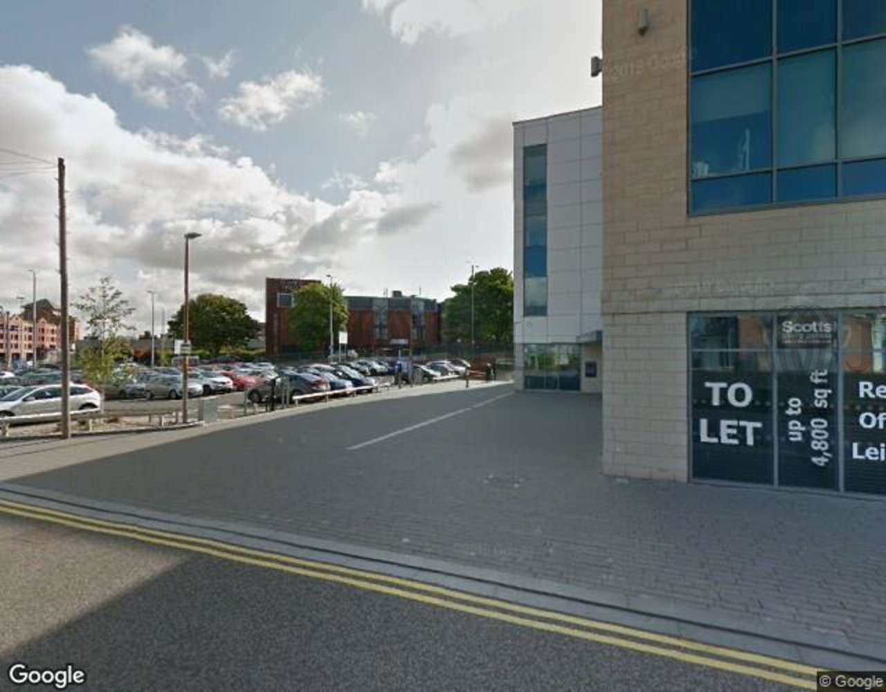 CARTERGATE HOUSE, Grimsby Cartergate JLL Properties UK