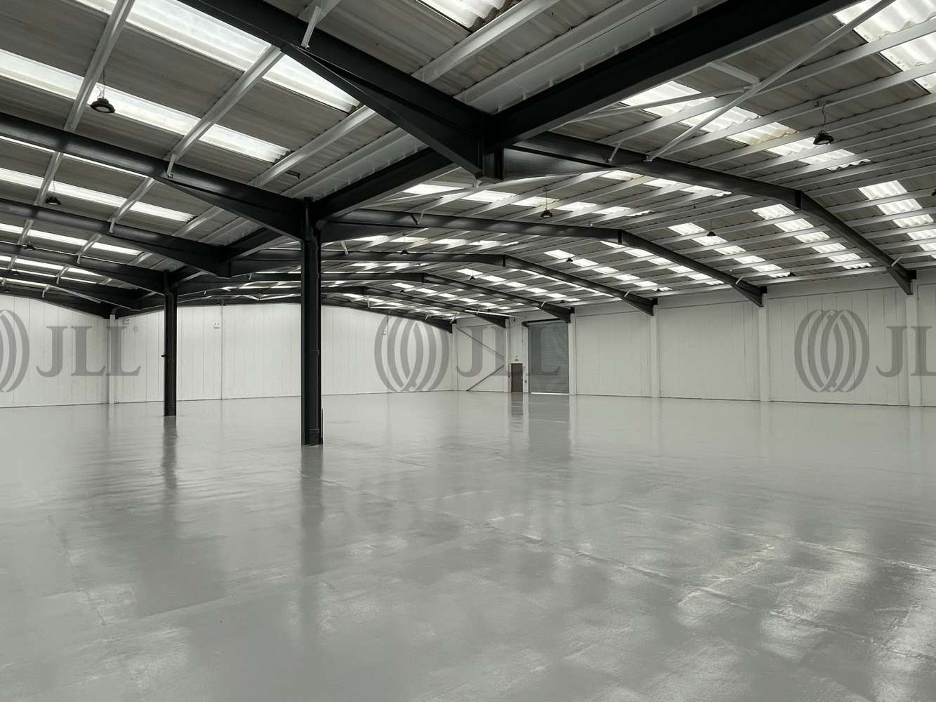 Wardpark Industrial Estate, Cumbernauld Wardpark North JLL Properties