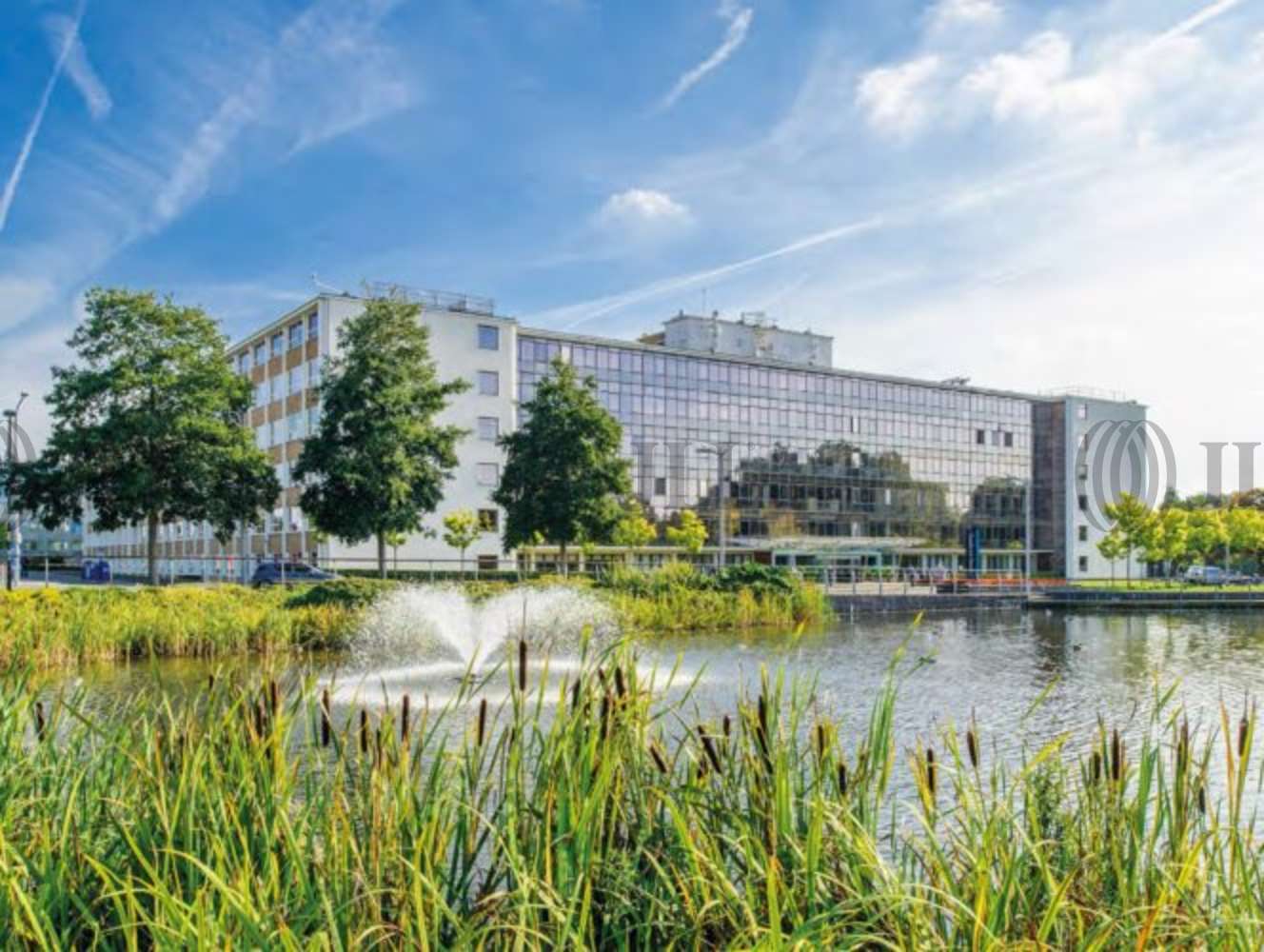 Chadwick House, Warrington Warrington Road, Birchwood, Birchwood Park