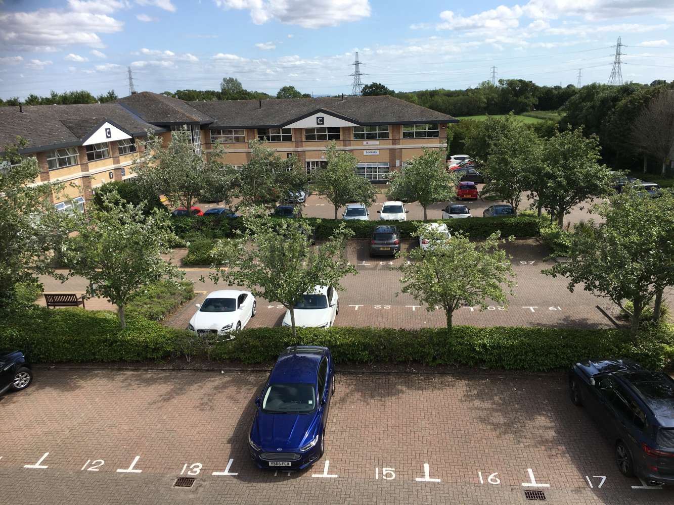 Castleton Court, Cardiff St. Mellons JLL Properties UK