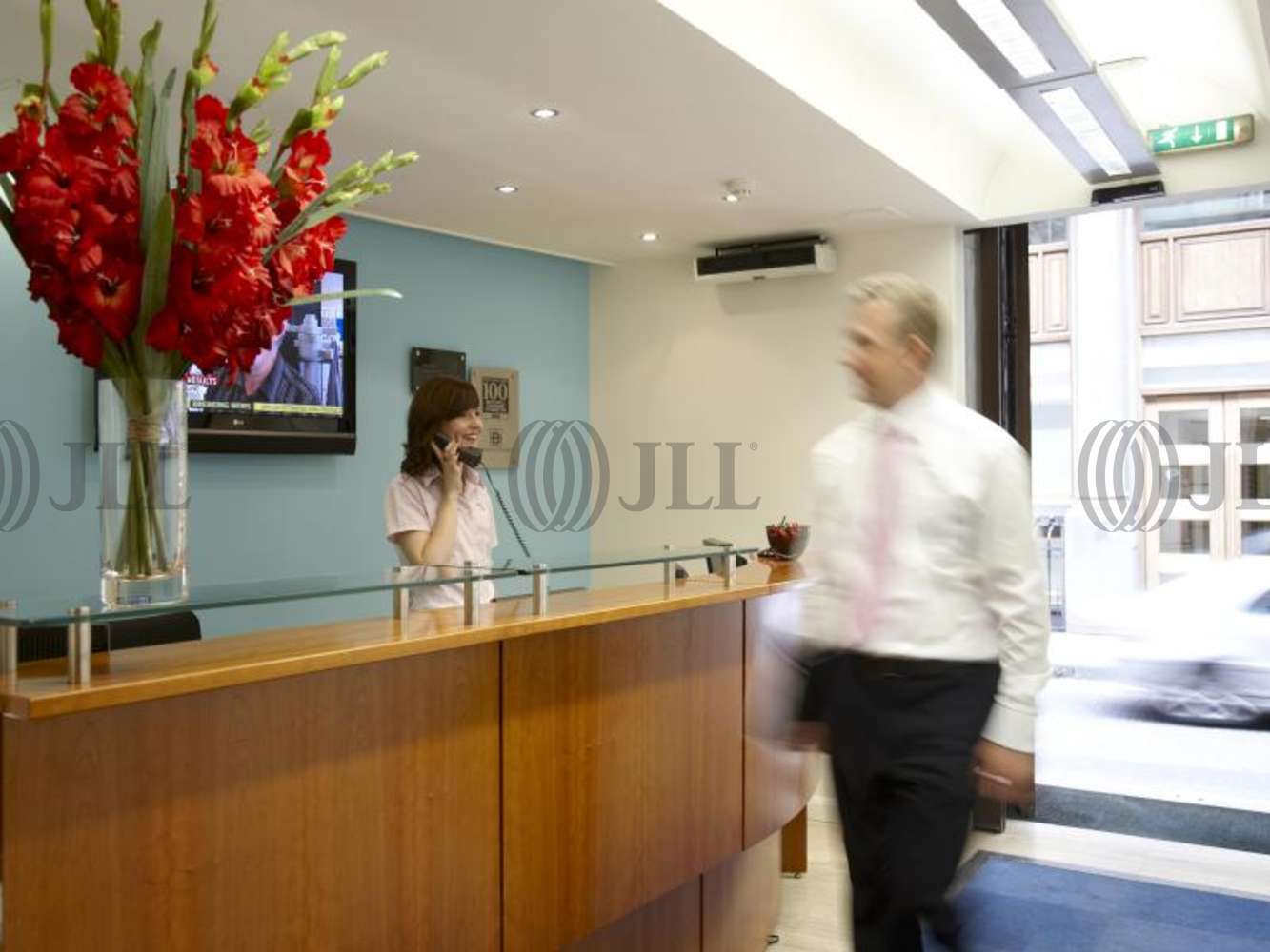 32 Threadneedle Street, London JLL Properties UK