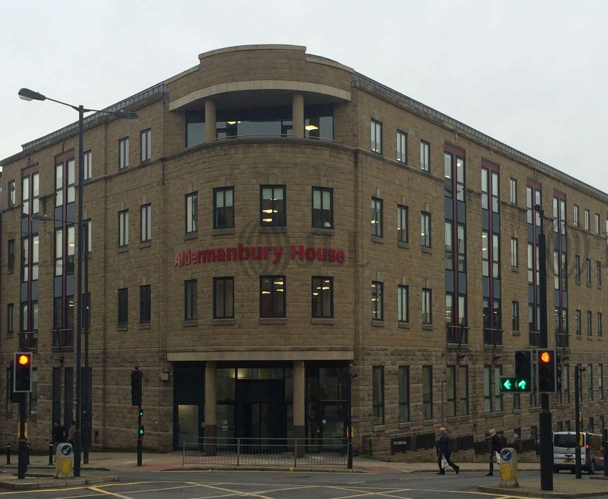 ALDERMANBURY HOUSE, Bradford 2 4 Godwin Street JLL Properties UK