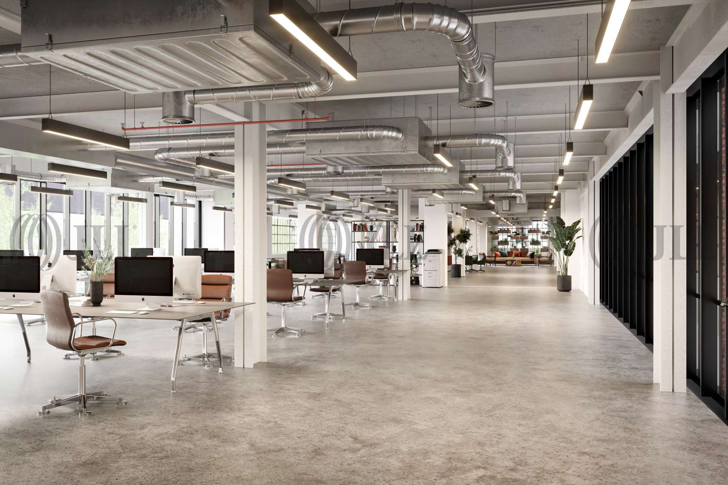 Office London, SE1 3BH - The Pickle Factory