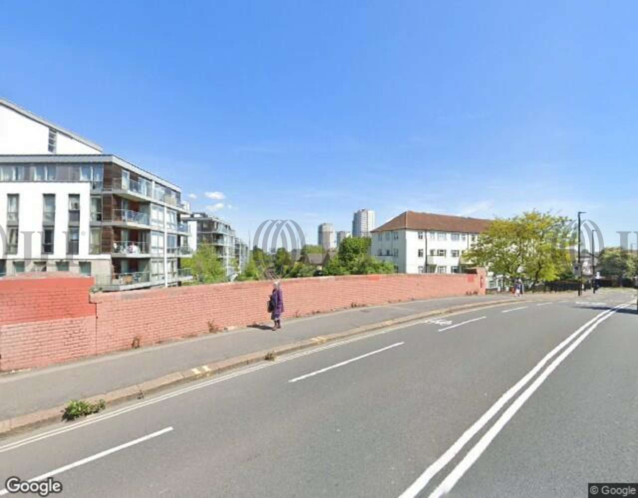Ealing Road, Brentford JLL Properties UK