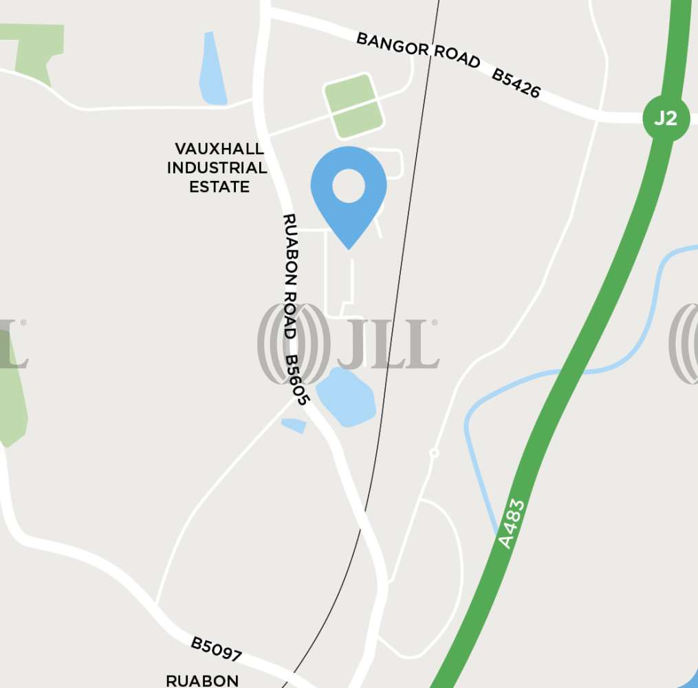 Unit 10 Vauxhall Industrial Estate, Wrexham JLL Properties UK