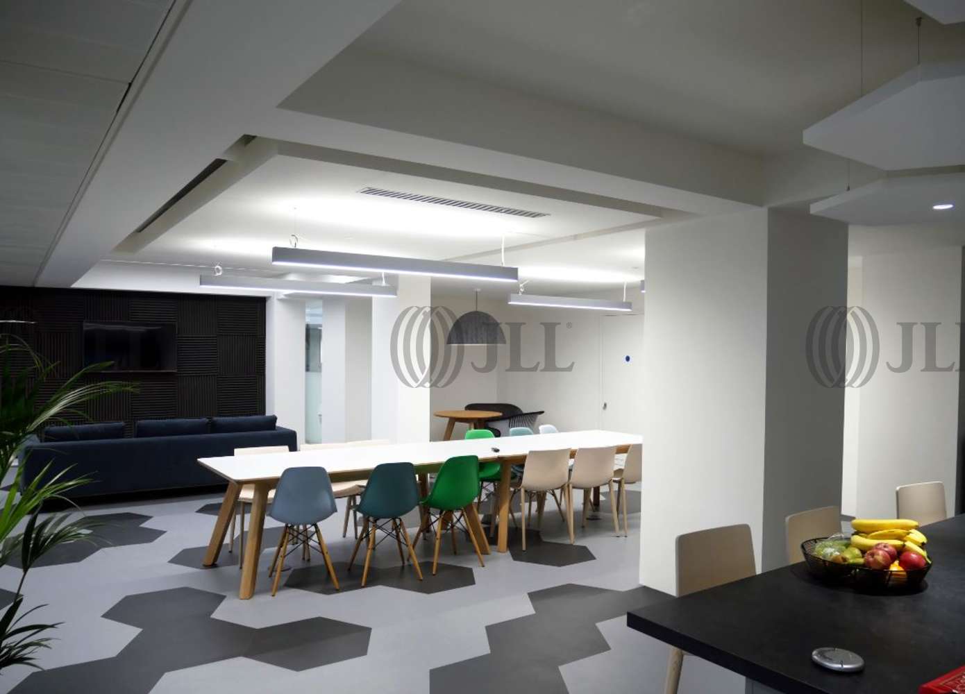 Lacon House, London 84, Theobalds Road JLL Properties UK Lacon House, London 84, Theobalds Road JLL Properties UK