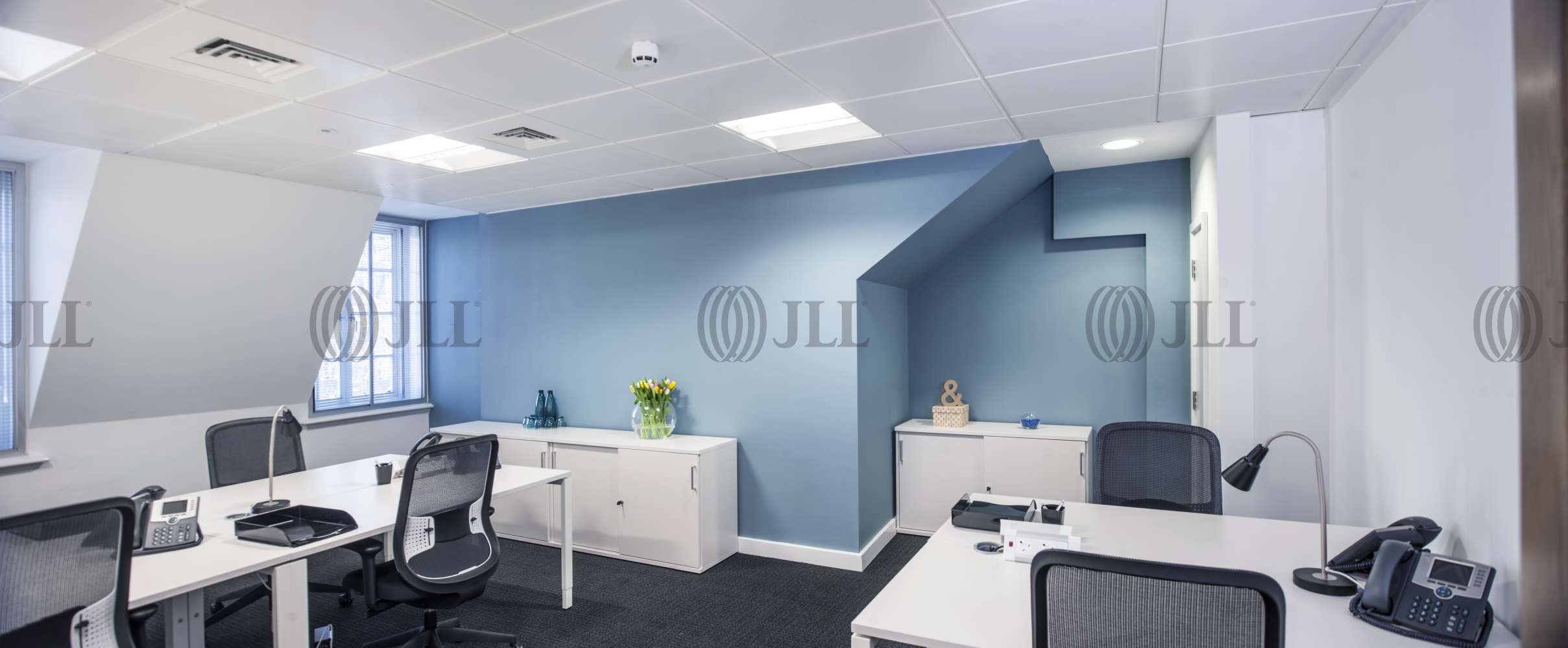 Serviced office London, WC1H 0BS - 16 Upper Woburn Place
