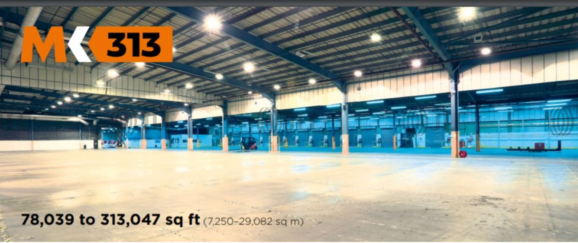 Mk313 Kiln Farm, Milton Keynes Carters Lane JLL Properties UK