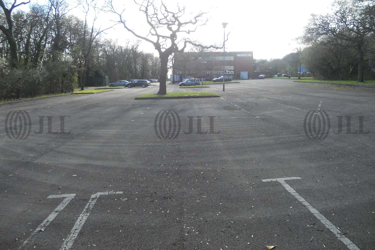 Coldra Woods, Newport Chepstow Road JLL Properties UK