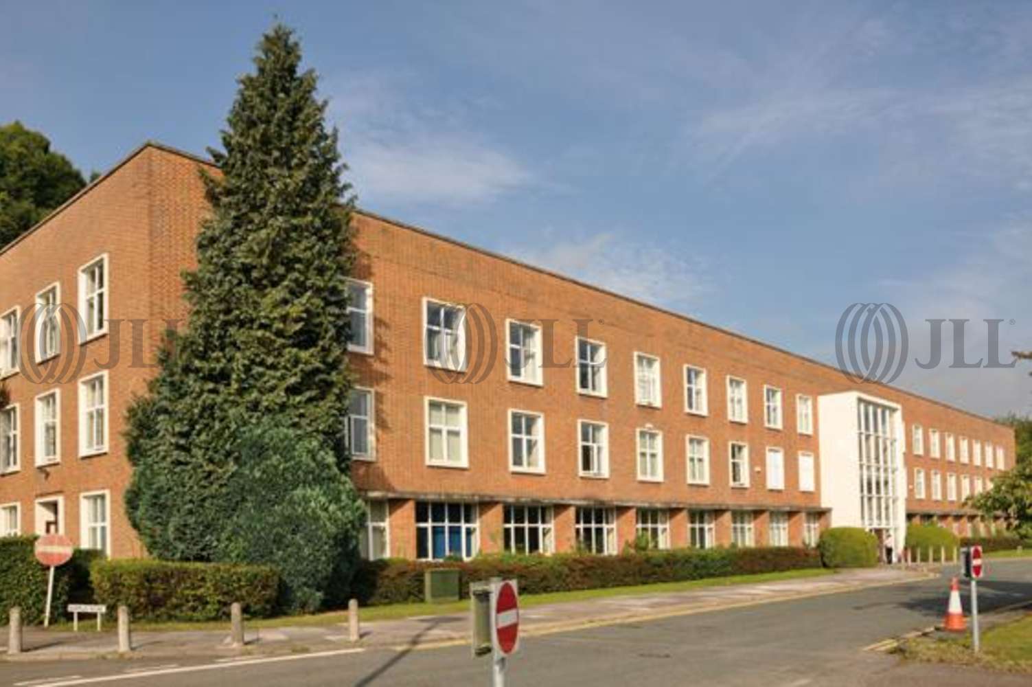 Office Space At Mamhilad Park Estate, Pontypool Mamhilad Park Estate