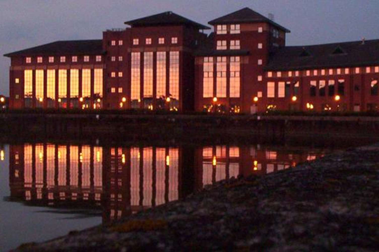 Tustin Court, Preston Riversway JLL Properties UK