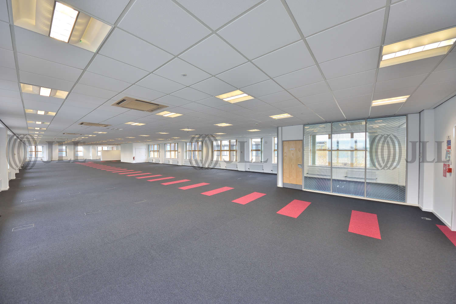 Caledonian House, Dundee Greenmarket JLL Properties UK