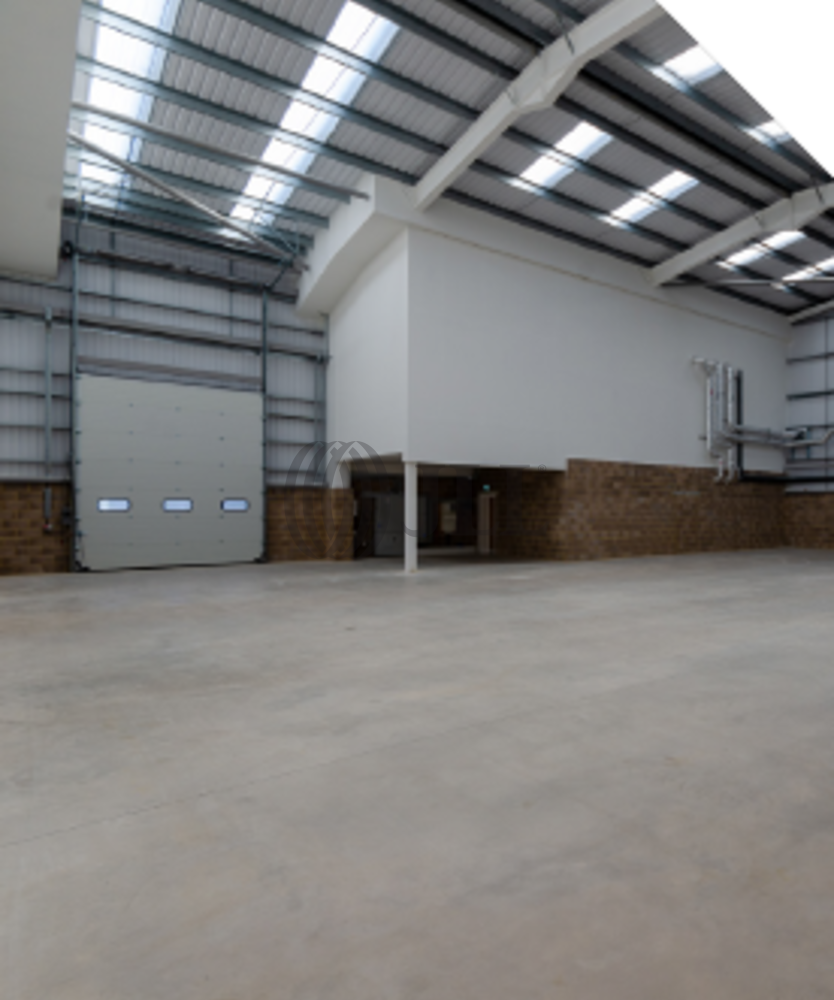 Unit C4 Kingsditch Trade Park, Cheltenham Upperfield Road JLL