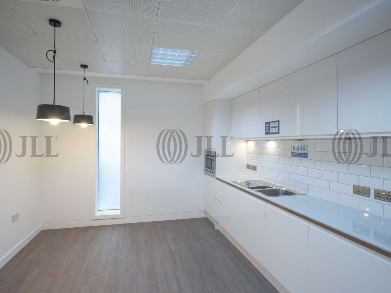 Lochside House, Edinburgh 3 Lochside Way JLL Properties UK