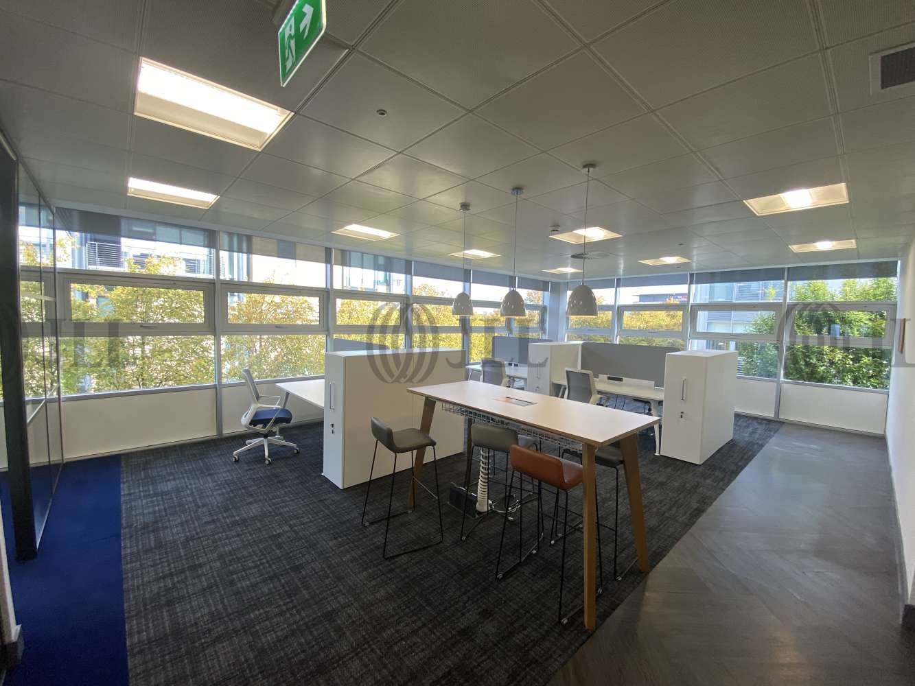 Lochside House, Edinburgh 3 Lochside Way JLL Properties UK