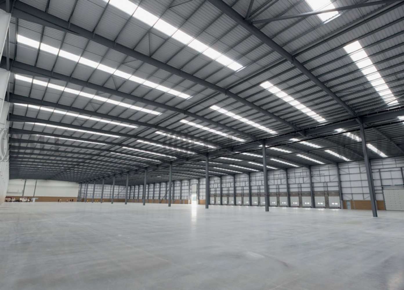 Unit C342, Chippenham St Modwen Park, Chippenham JLL Properties UK