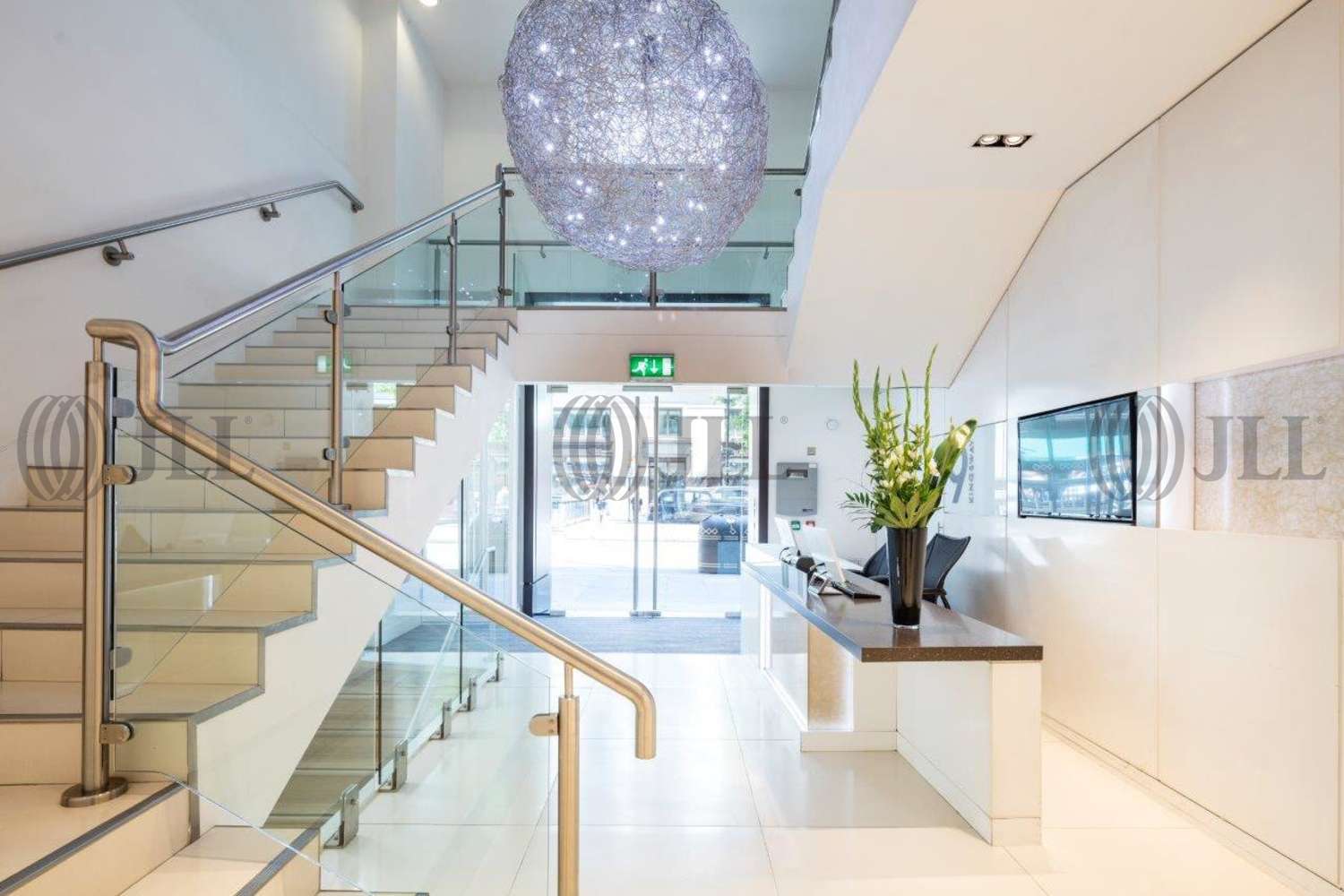 9 Kingsway, London JLL Properties UK 9 Kingsway, London JLL Properties UK