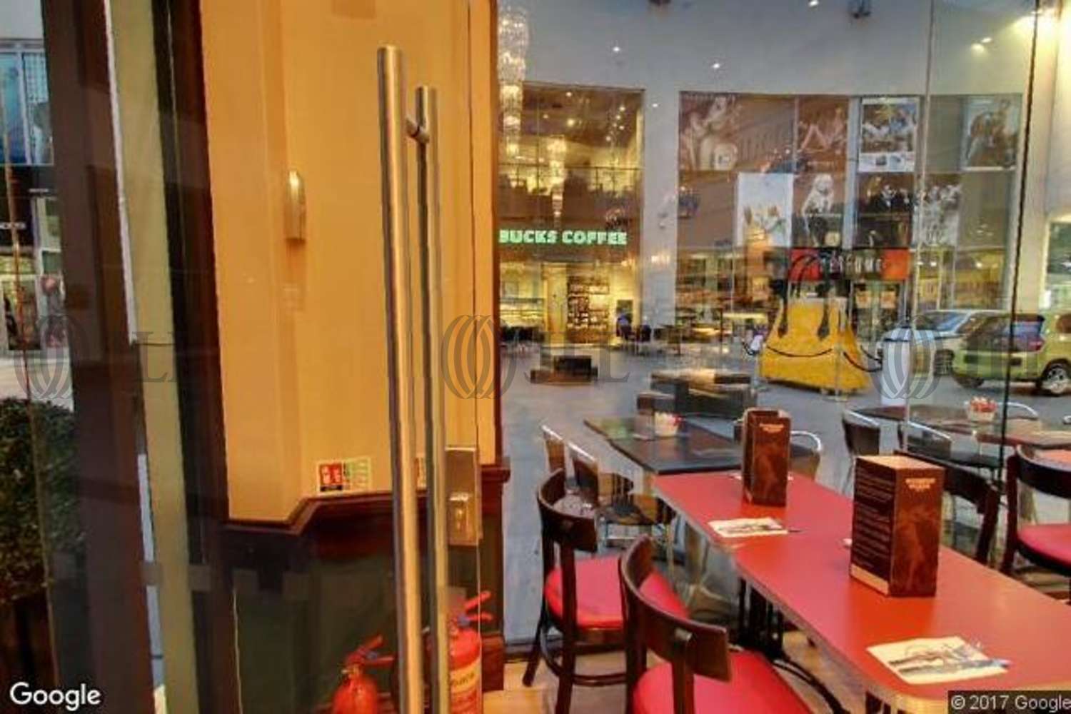 Eden Centre, High Newland Street JLL Properties UK