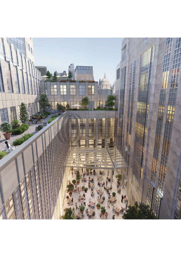 Peterborough Court, London 133 Fleet Street JLL Properties UK