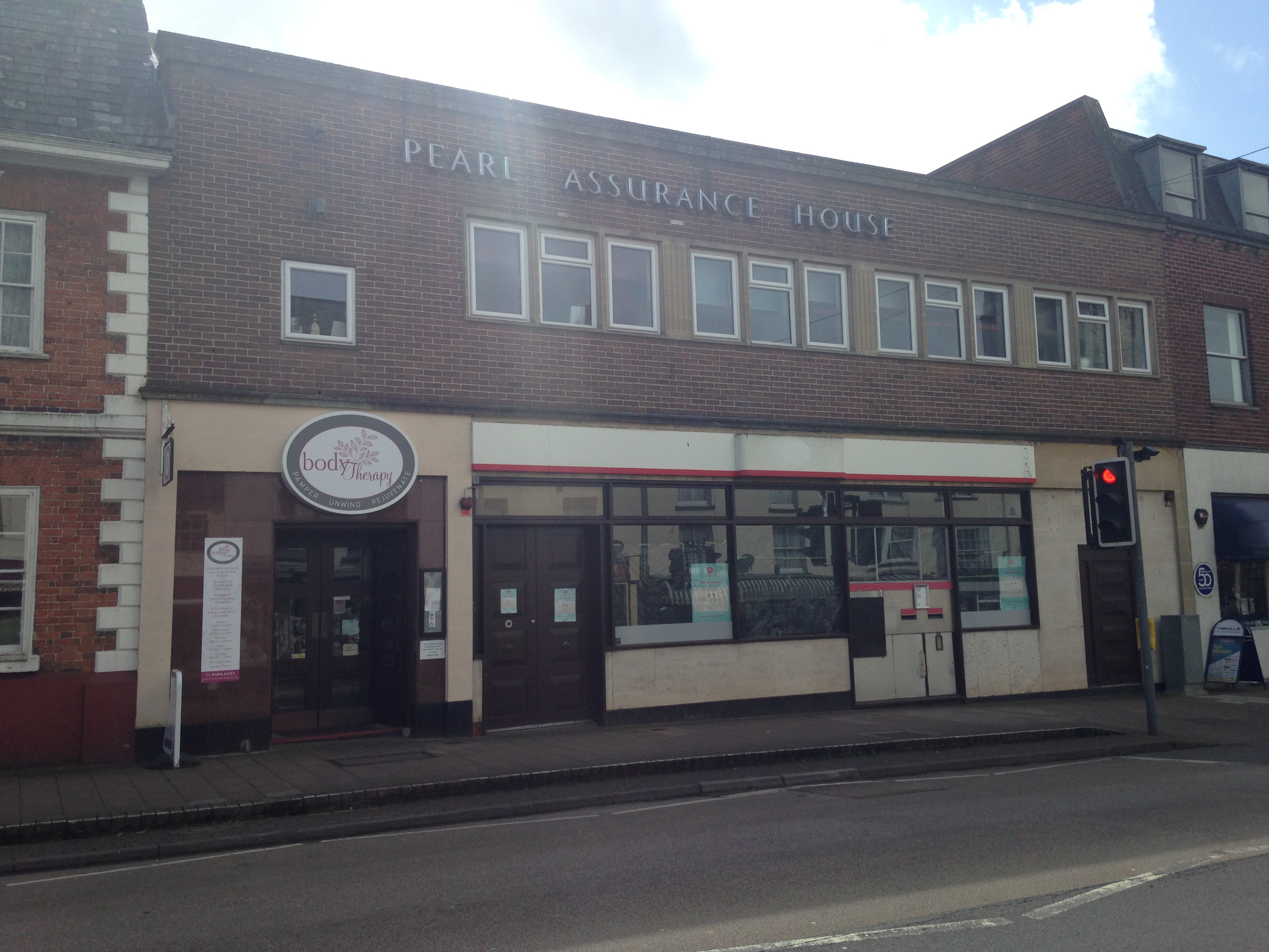 Former Post Office 64 High Street Jll Properties Uk Former Post Office 64 High Street Jll Properties Uk