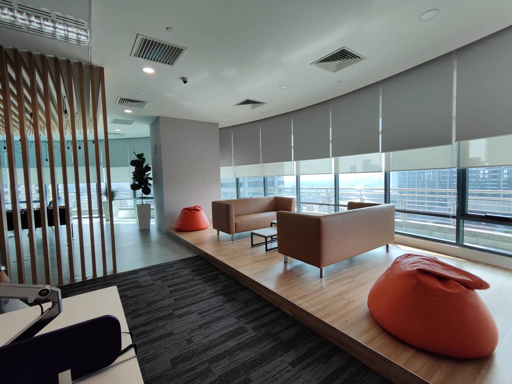 1 First Avenue, Bandar Utama