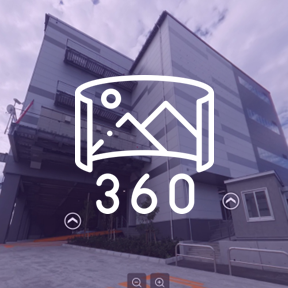 京浜島物流センター