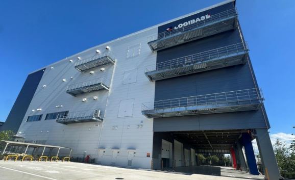 LOGIBASE柏JLLロジスティクス＆インダストリアルリーシング事業部おすすめLM受託物件