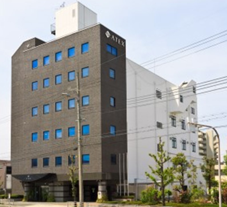 大阪市平野区長吉川辺3丁目一棟貸事務所倉庫JLLロジスティクス＆インダストリアルリーシング事業部おすすめLM受託物件