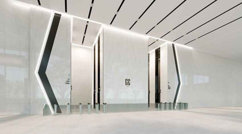 Office Interior