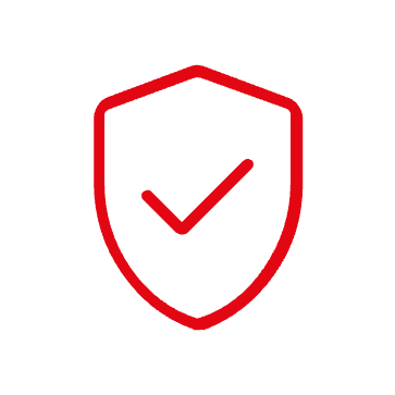 High Security System Icon