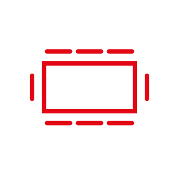 Meeting Facilities Icon